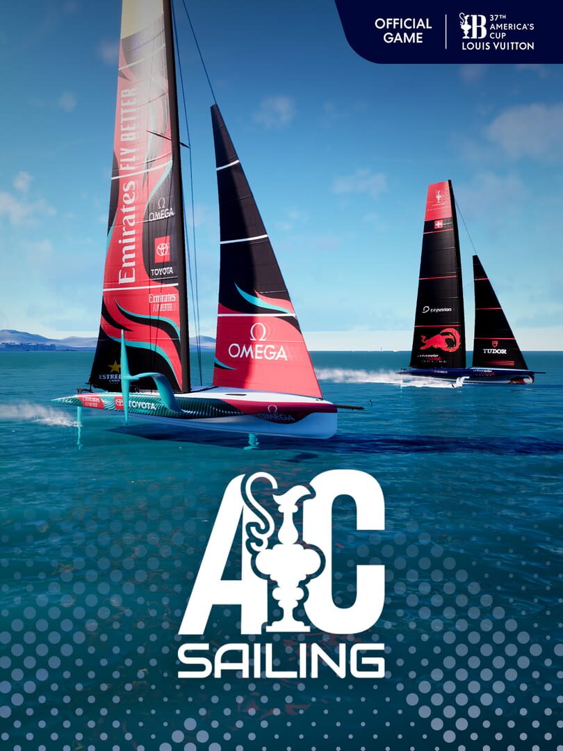 AC Sailing (2024)