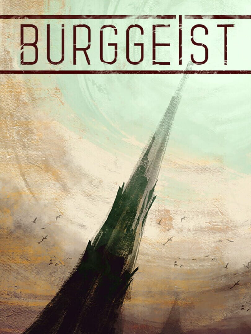 Burggeist (2025)