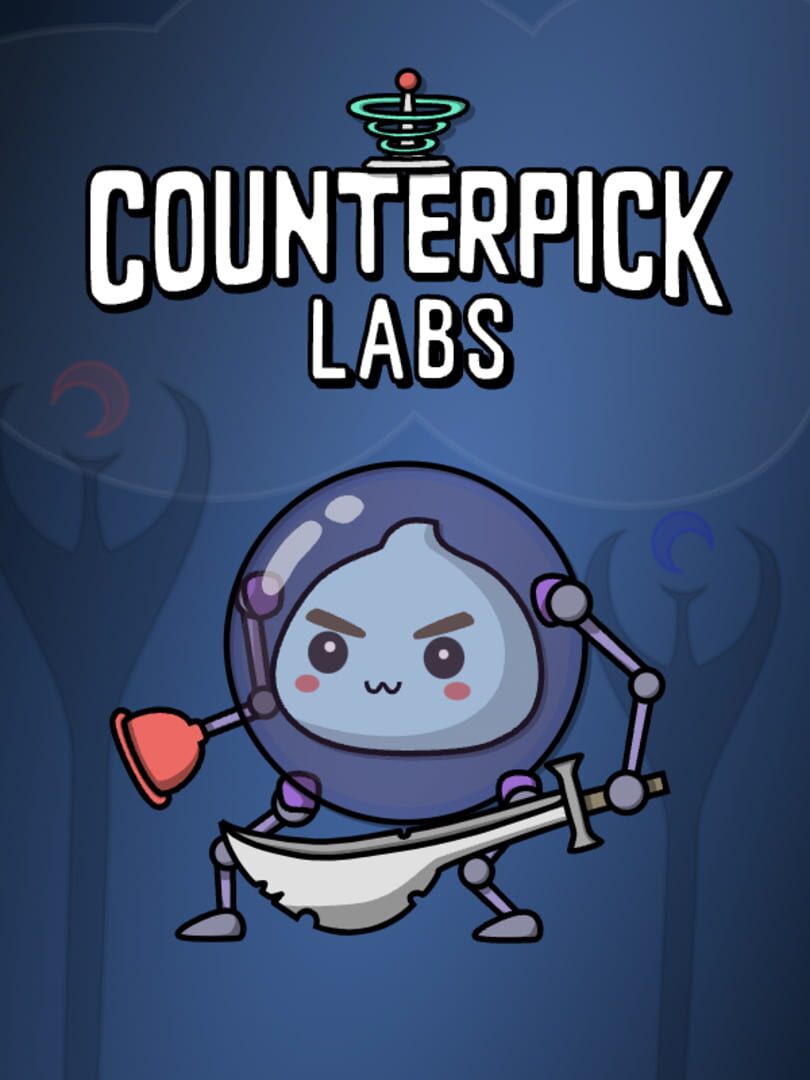 Imagem de Counterpick Labs - New Games Release