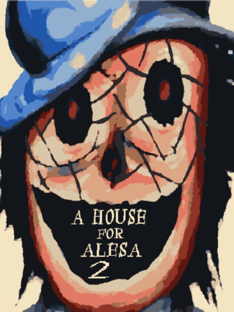 A House for Alesa 2