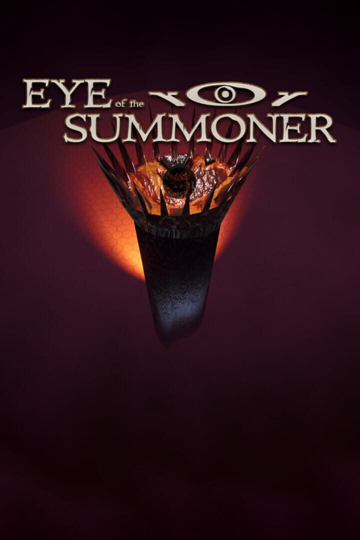 Eye of the Summoner (2025)