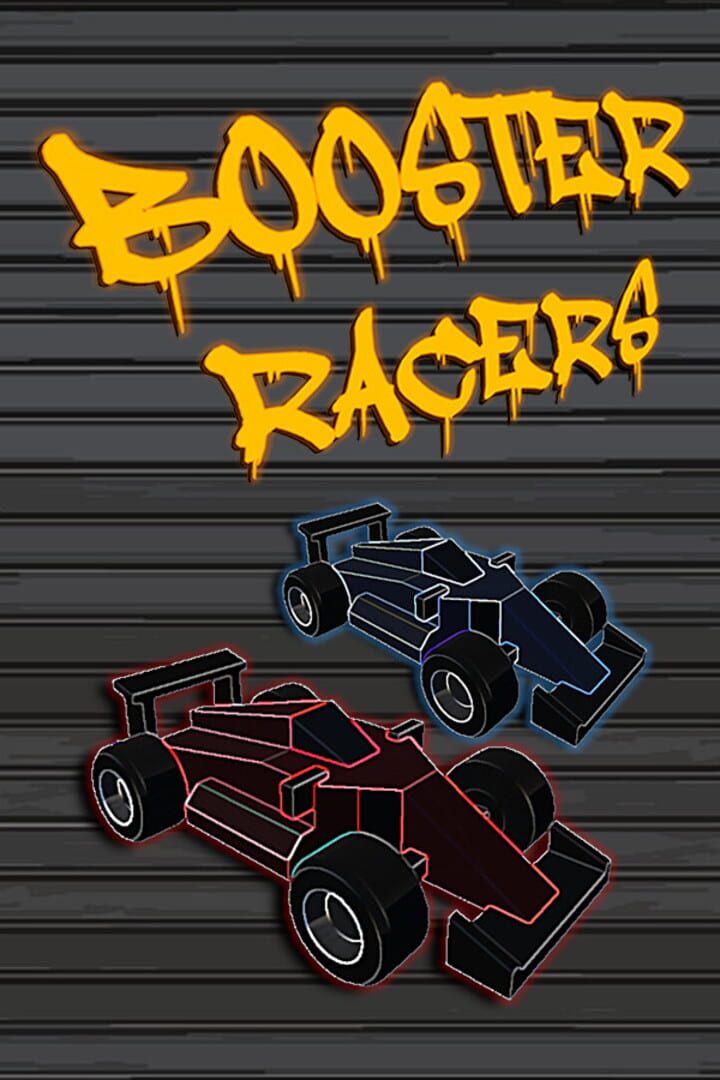 Booster Racers (2024)