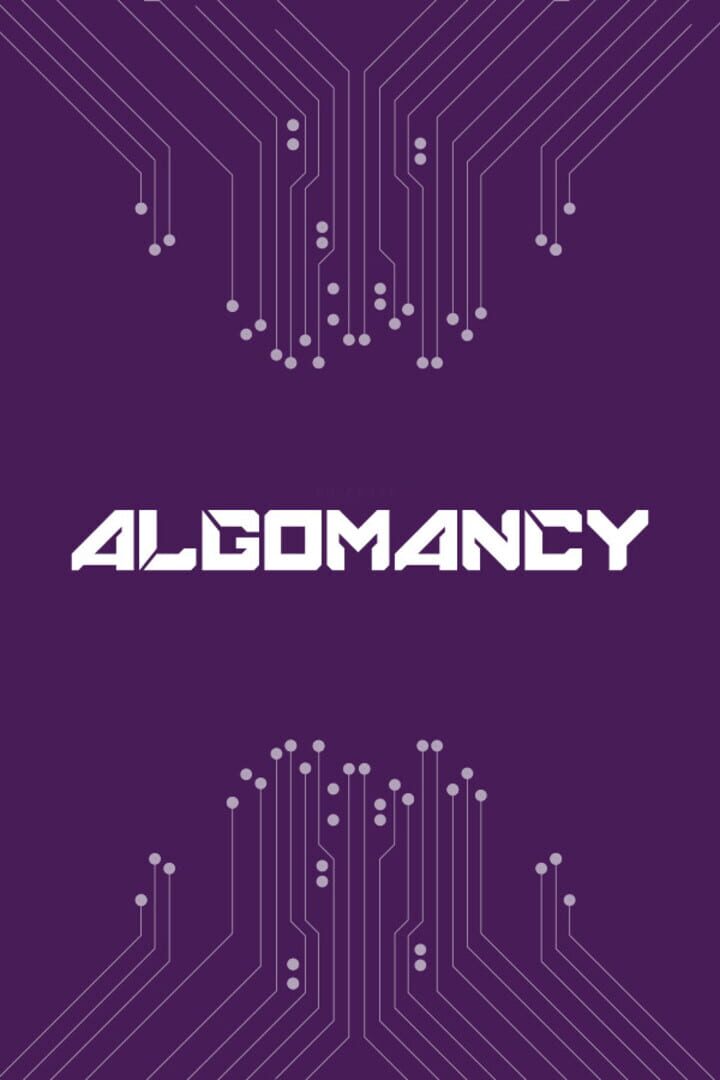 Algomancy