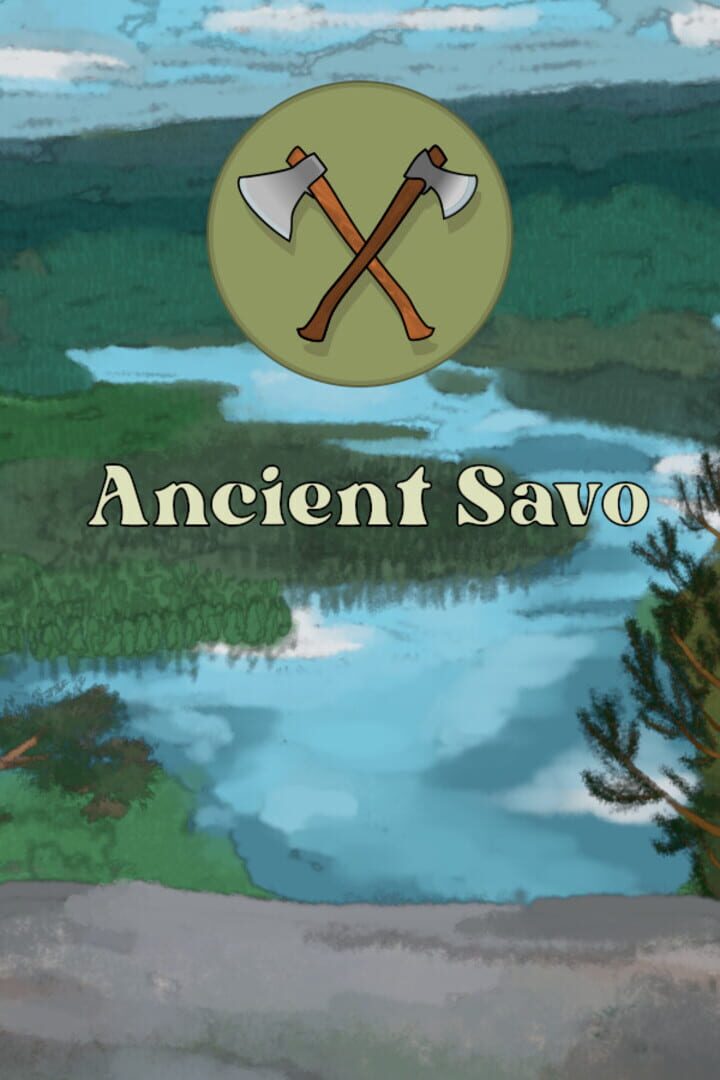 Ancient Savo (2024)