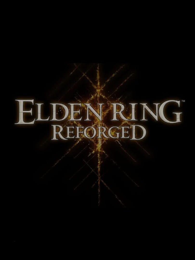 Elden Ring Reforged (2022)