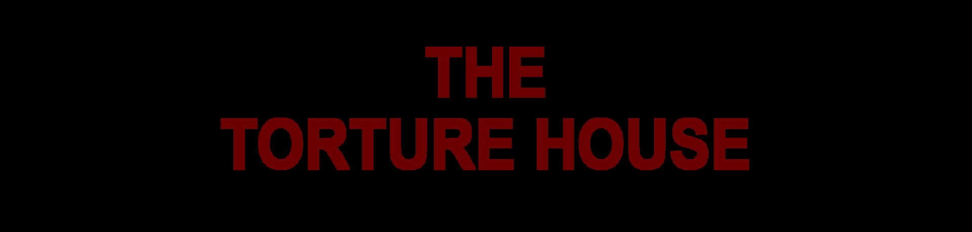 Cover image of The Torture House