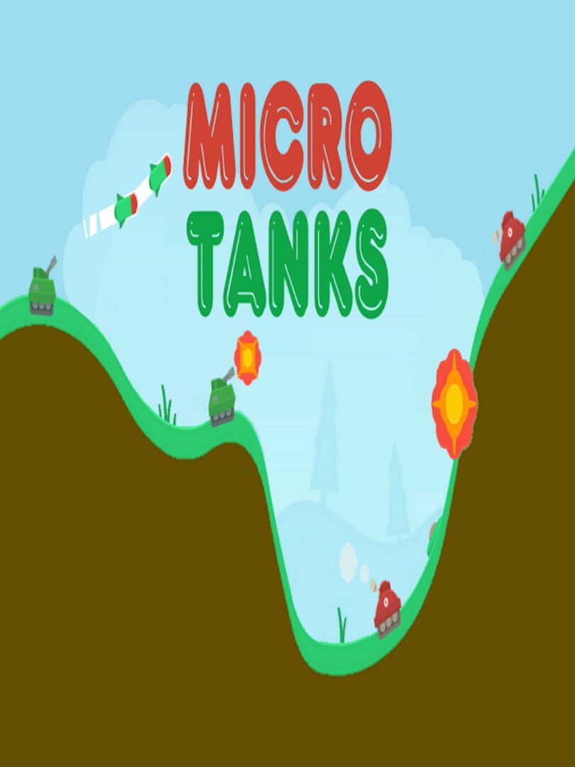 Micro Tanks (2019)