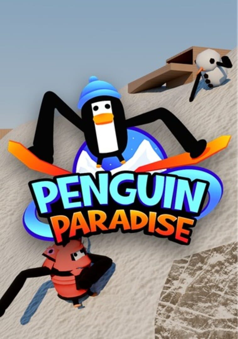 Penguin Paradise