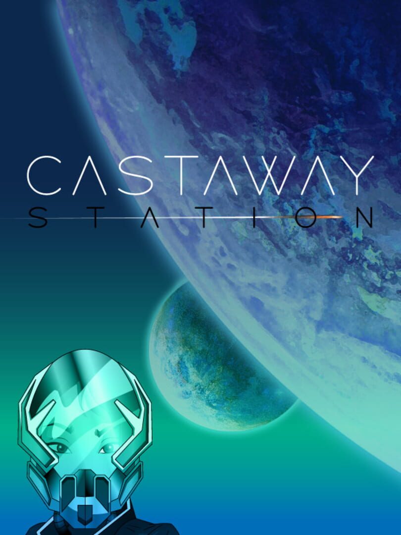 Castaway Station (2025)