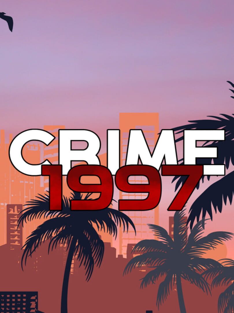 Crime: 1997