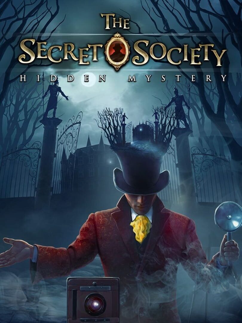 The Secret Society (2012)