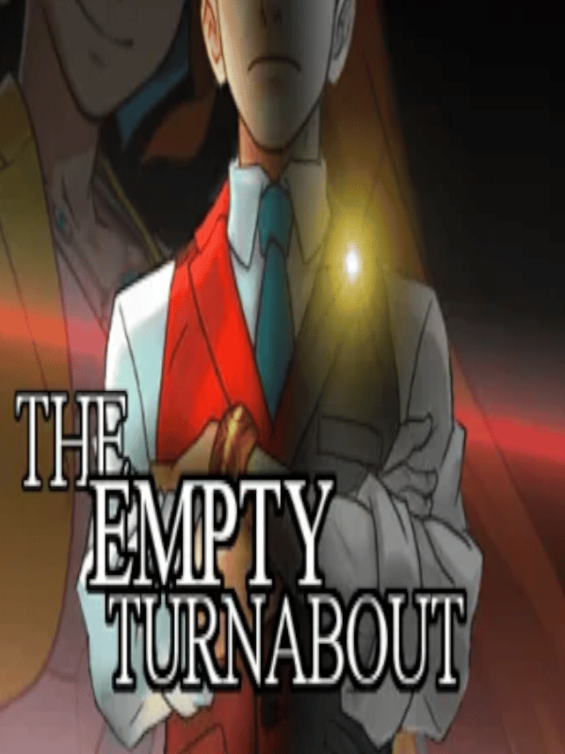 The Empty Turnabout Cover