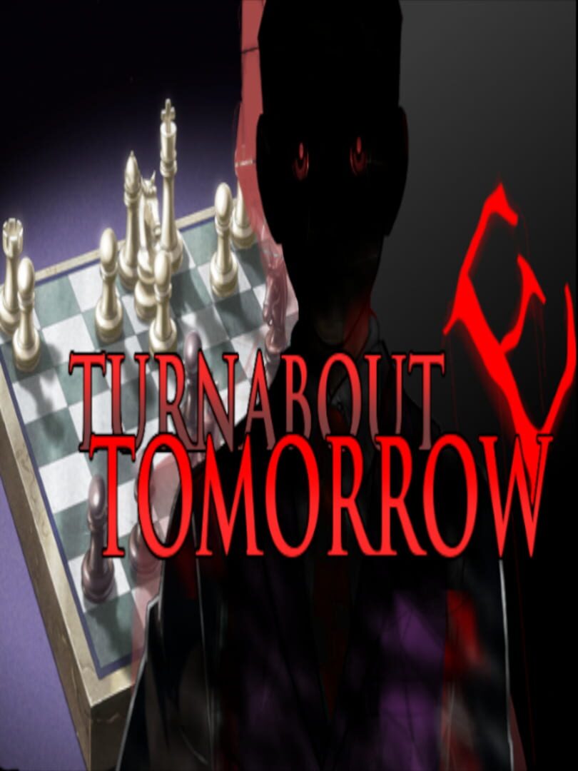 Turnabout Tomorrow cover art