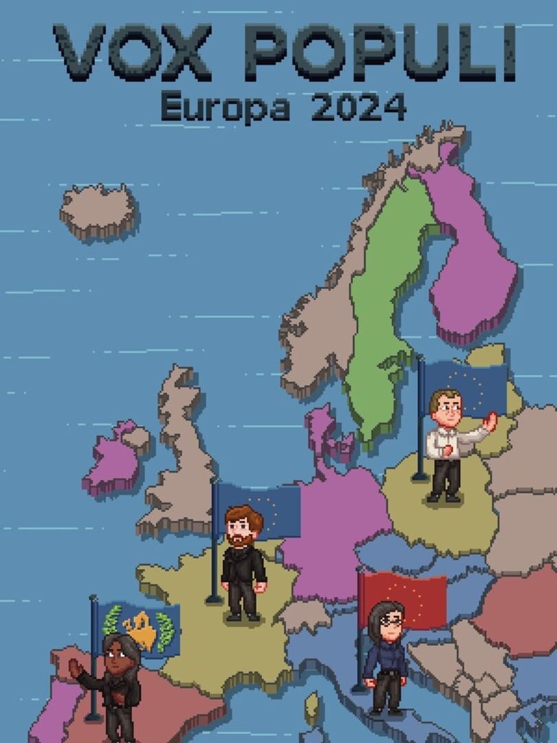 Vox Populi: Europa 2024 (2024)