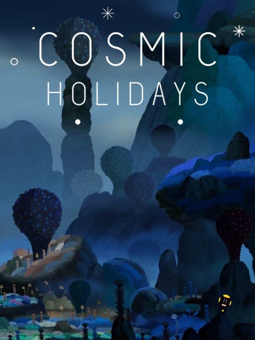 Cosmic Holidays
