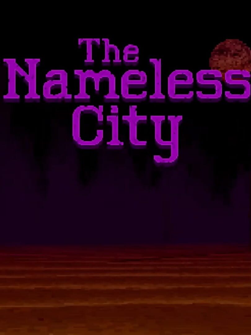 The Nameless City (2024)