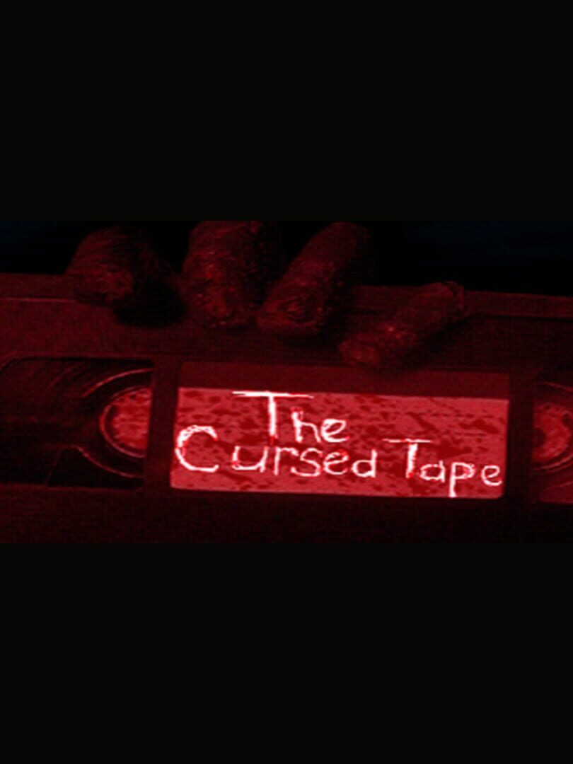 The Cursed Tape (2024)