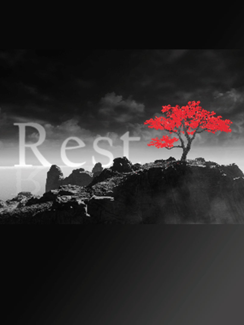 Rest Cover
