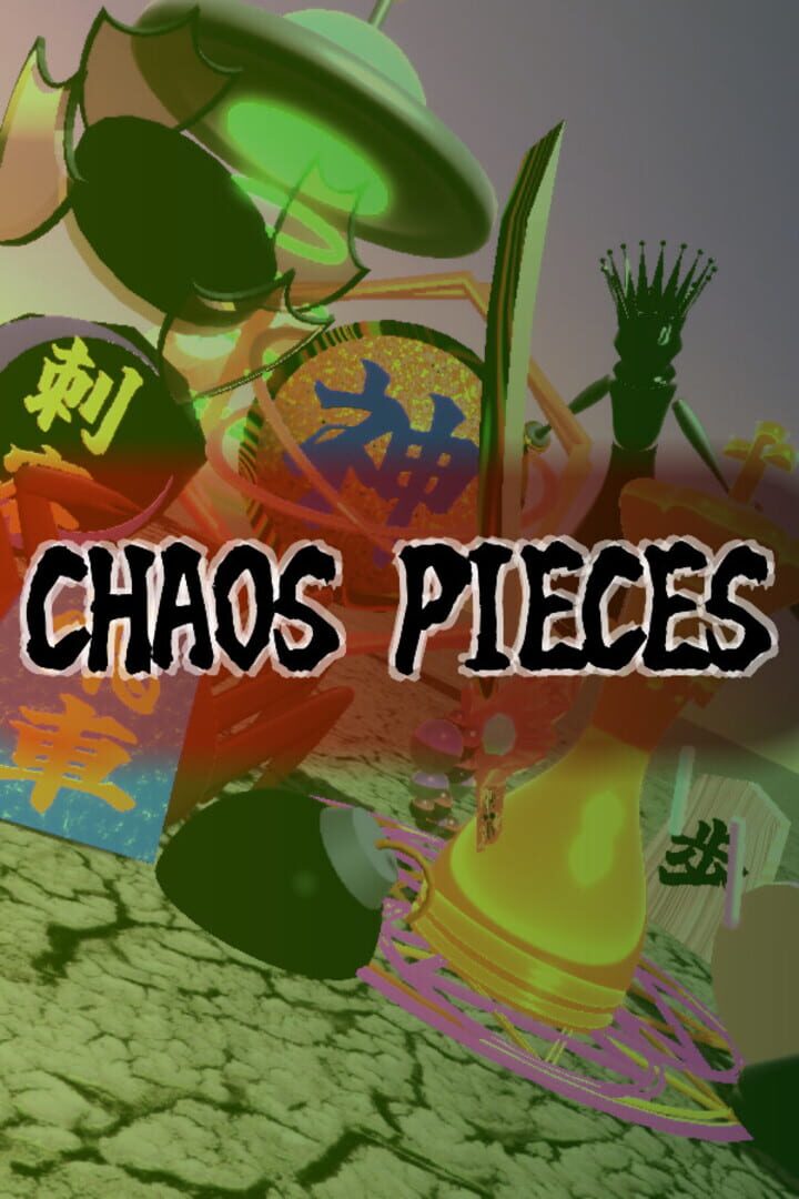 Chaos Pieces