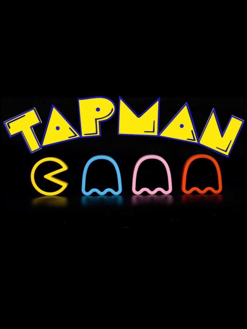 TapMan Cover