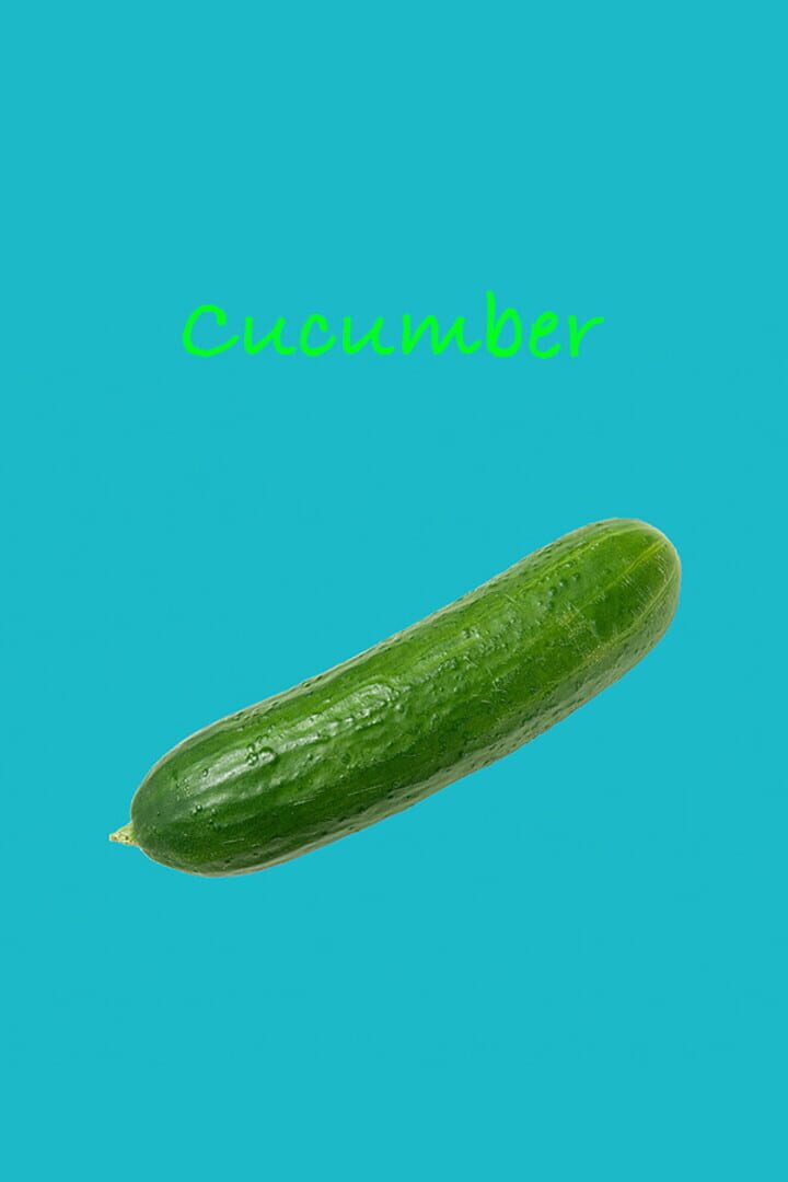 Cucumber