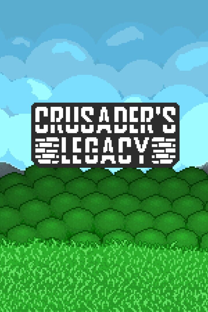 Crusader's Legacy