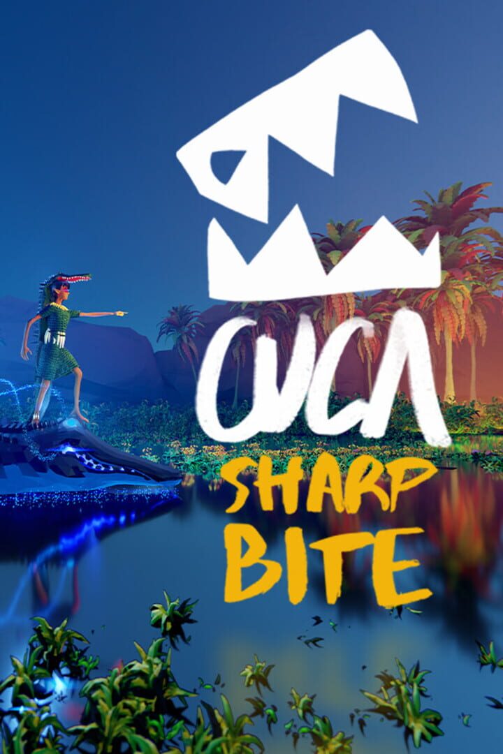 Cuca: Sharp Bite (2025)