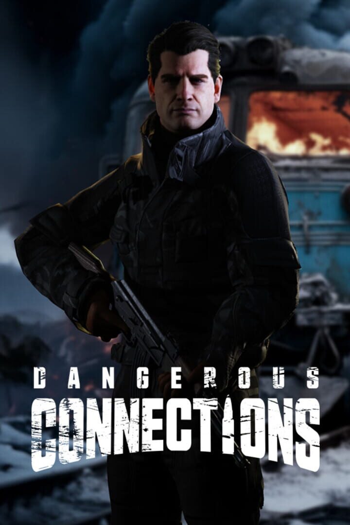 Dangerous Connections