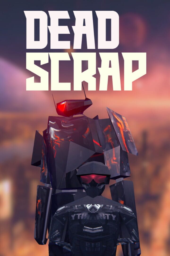 Dead Scrap