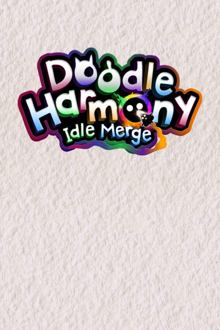 Doodle Harmony Idle Merge (2024)