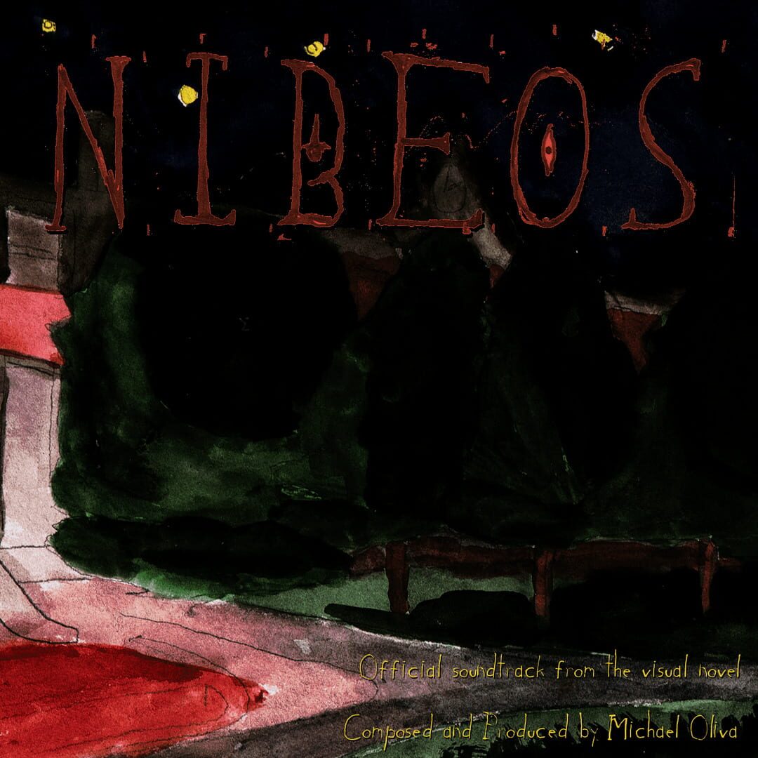 Nibeos cover art