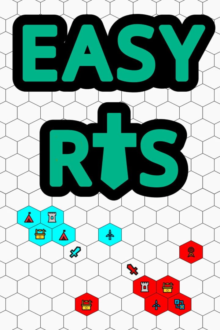 Easy RTS