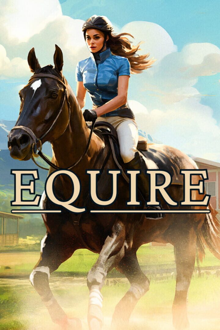 Equire
