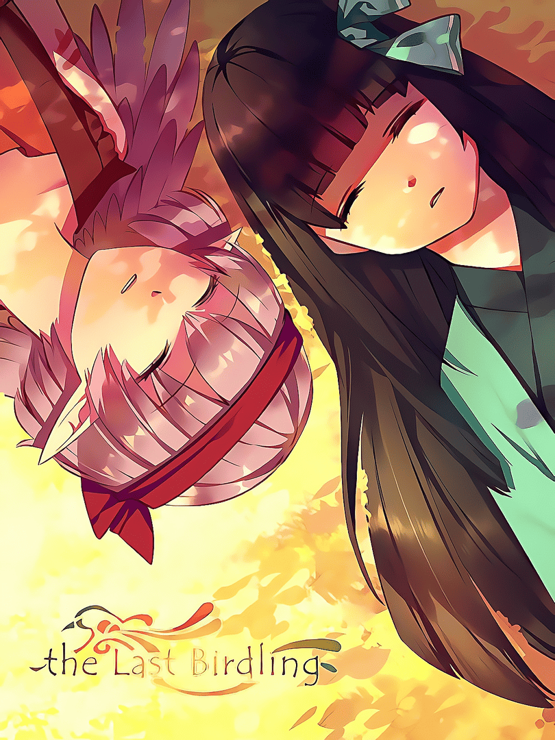 The Last Birdling Cover