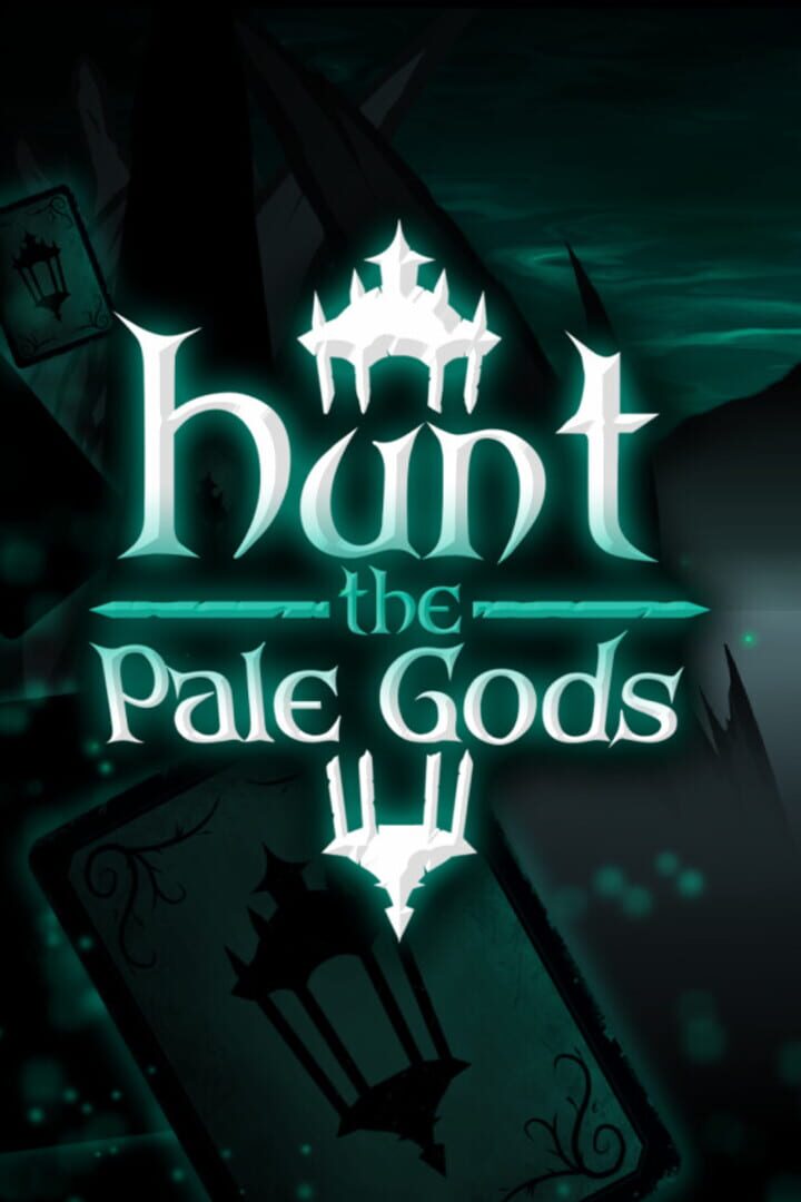 Hunt the Pale Gods (2026)