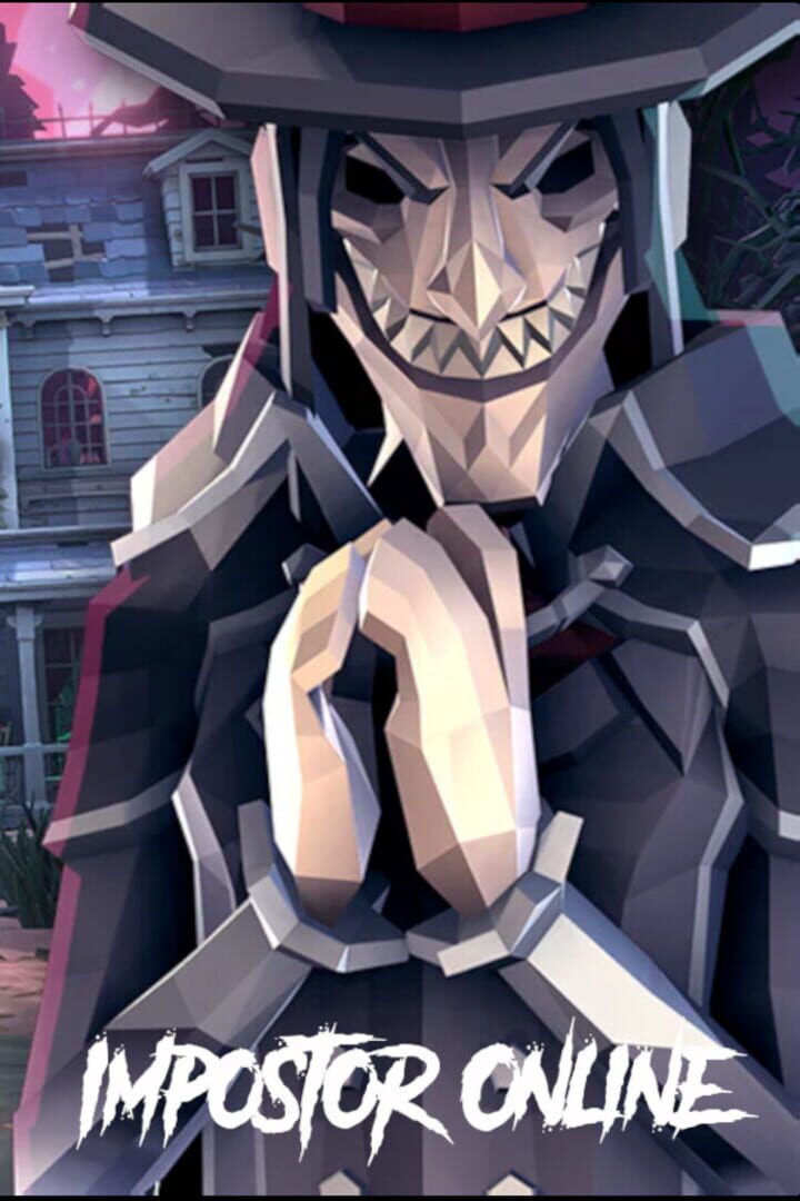 Jeu : Impostor Online