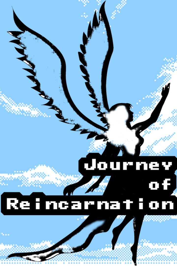 Journey of Reincarnation