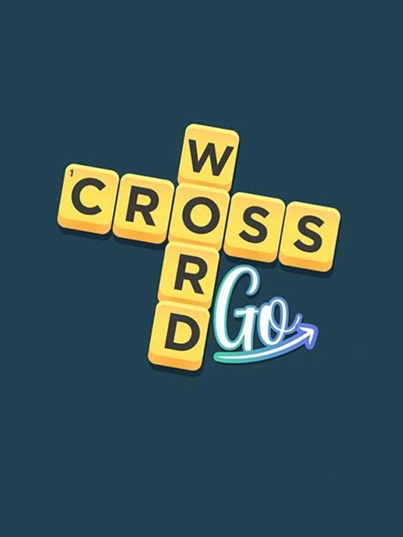 Crossword Go cover art