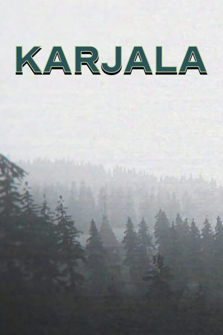 Karjala (2024)