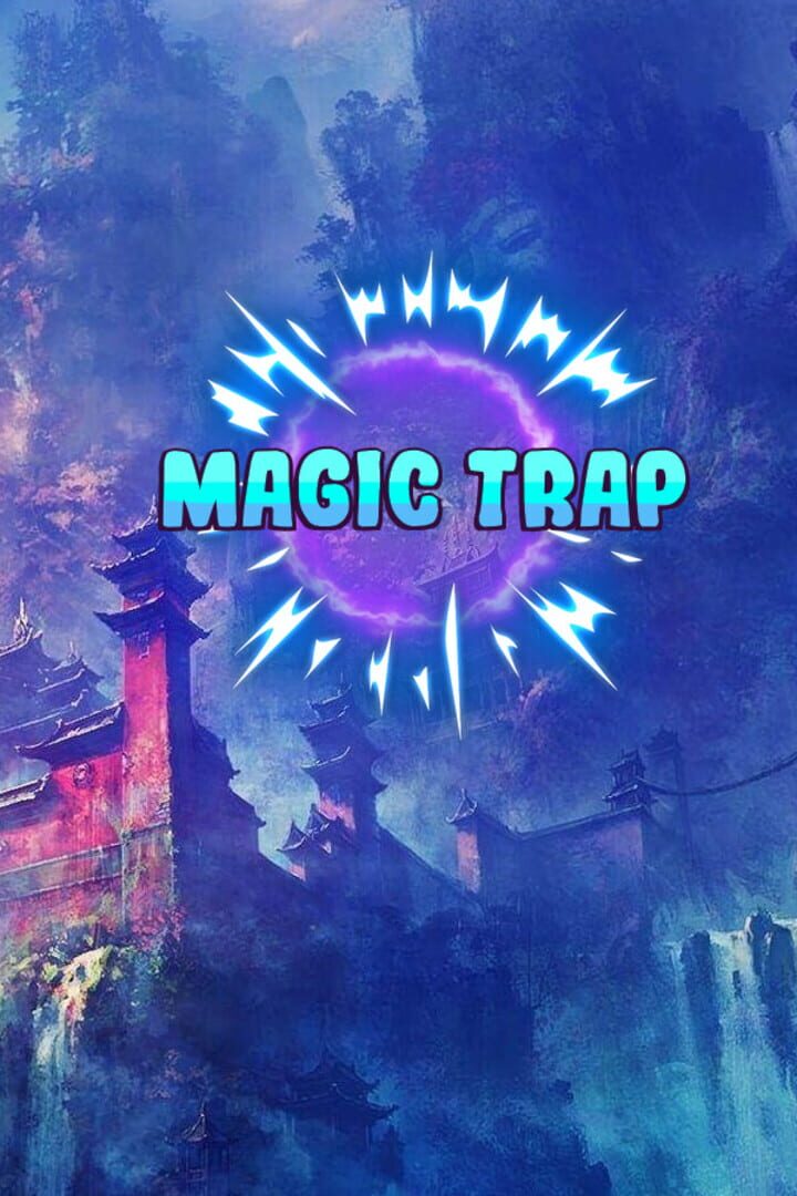 Magic Trap (2024)