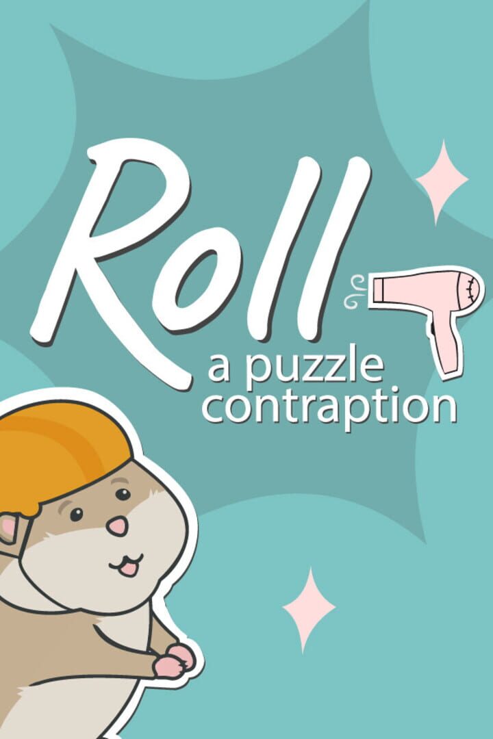 Roll: A Puzzle Contraption (2025)