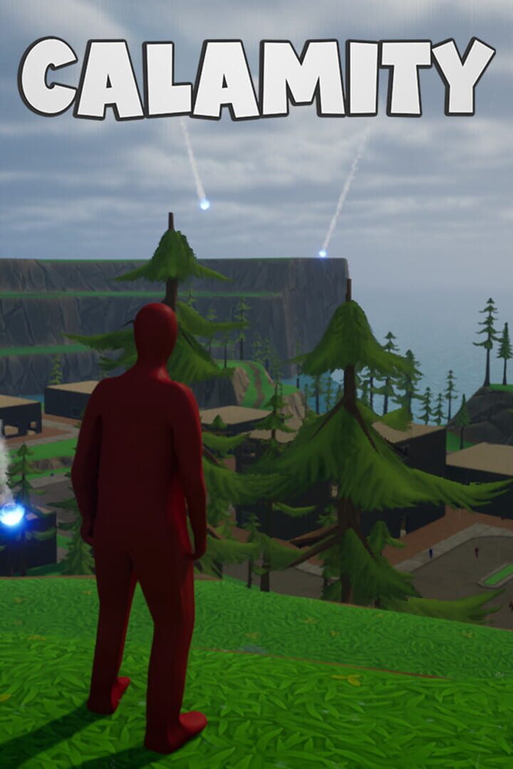 Calamity