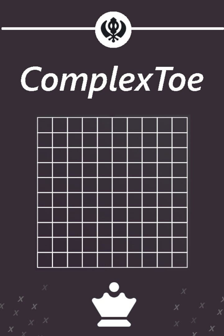 ComplexToe