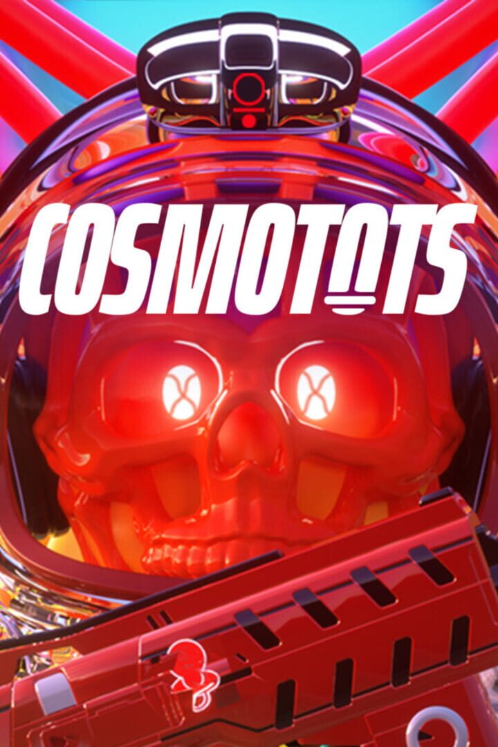 Cosmotots (2024)