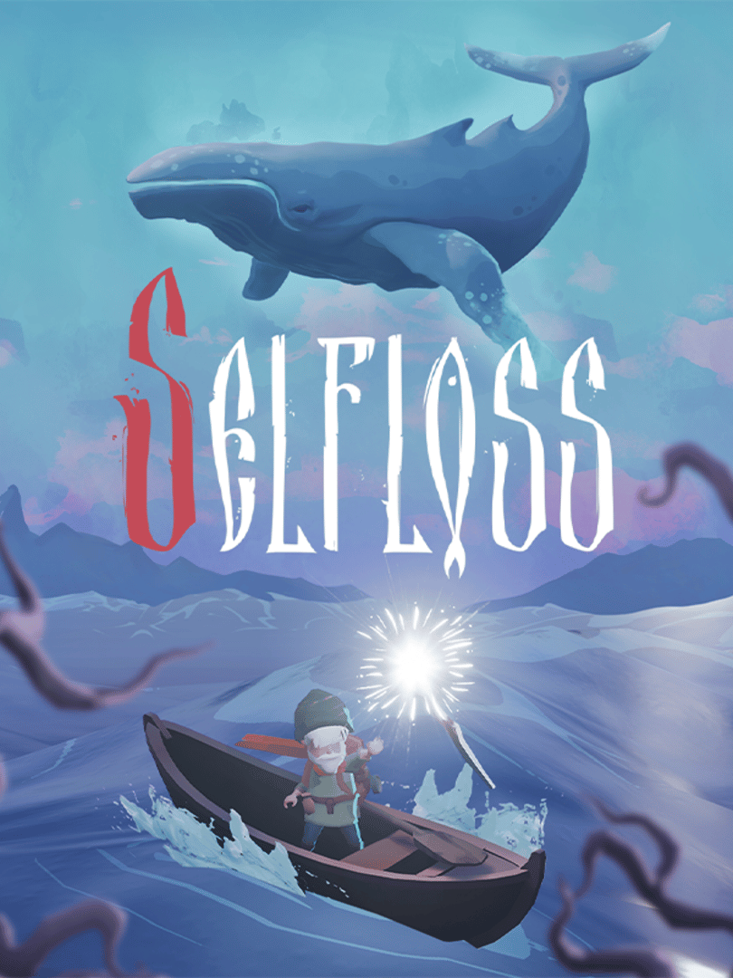 Selfloss Cover