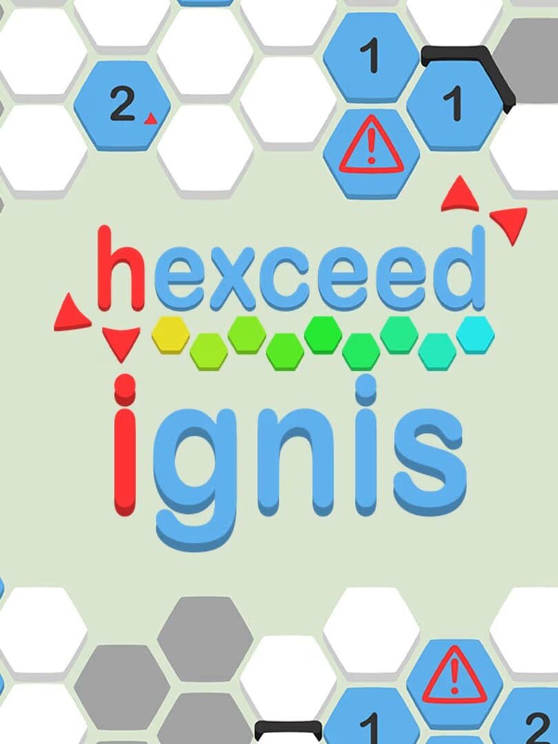 DLC : Hexceed: Ignis Pack