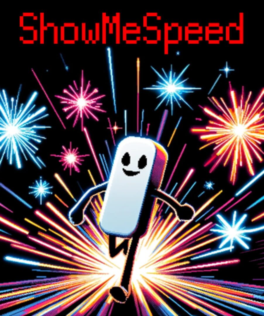 ShowMeSpeed (2025)