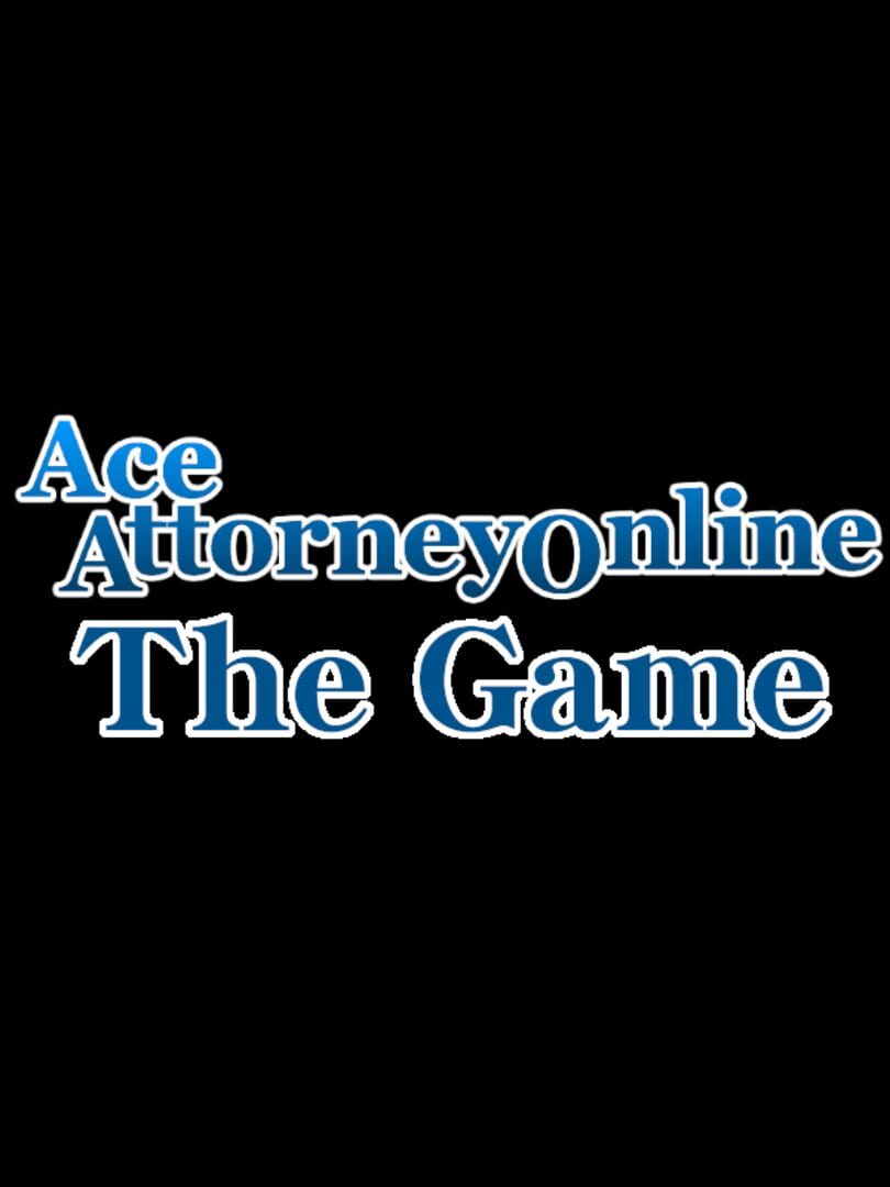 Ace Attorney Online: The Game