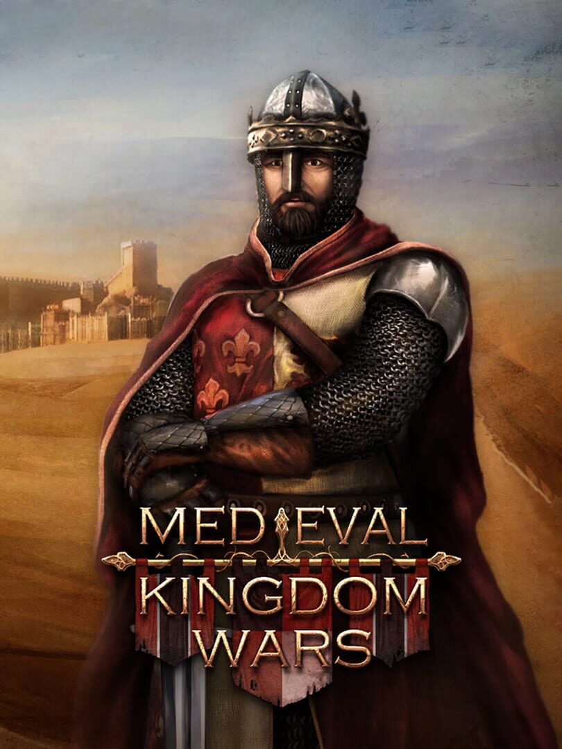 Cover image of Medieval Kingdom Wars