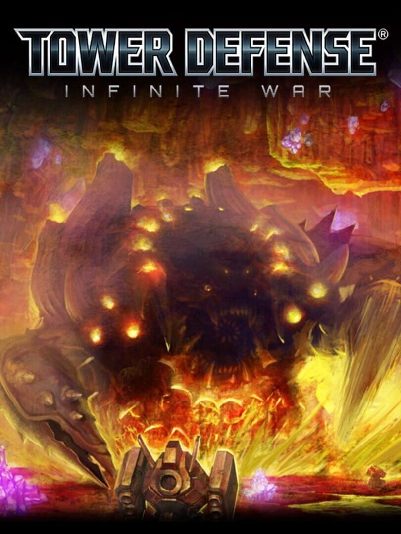 Tower Defense: Infinite War (2014)